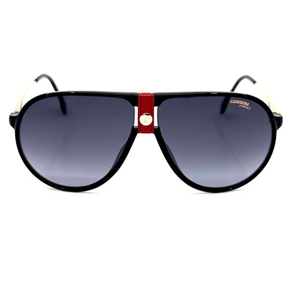 New, CARRERA Sunglasses 1034/S Y119O Authentic main image 10